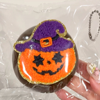 Pumpkin Chocolate