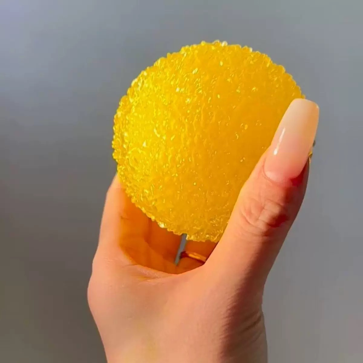 Honey Orange