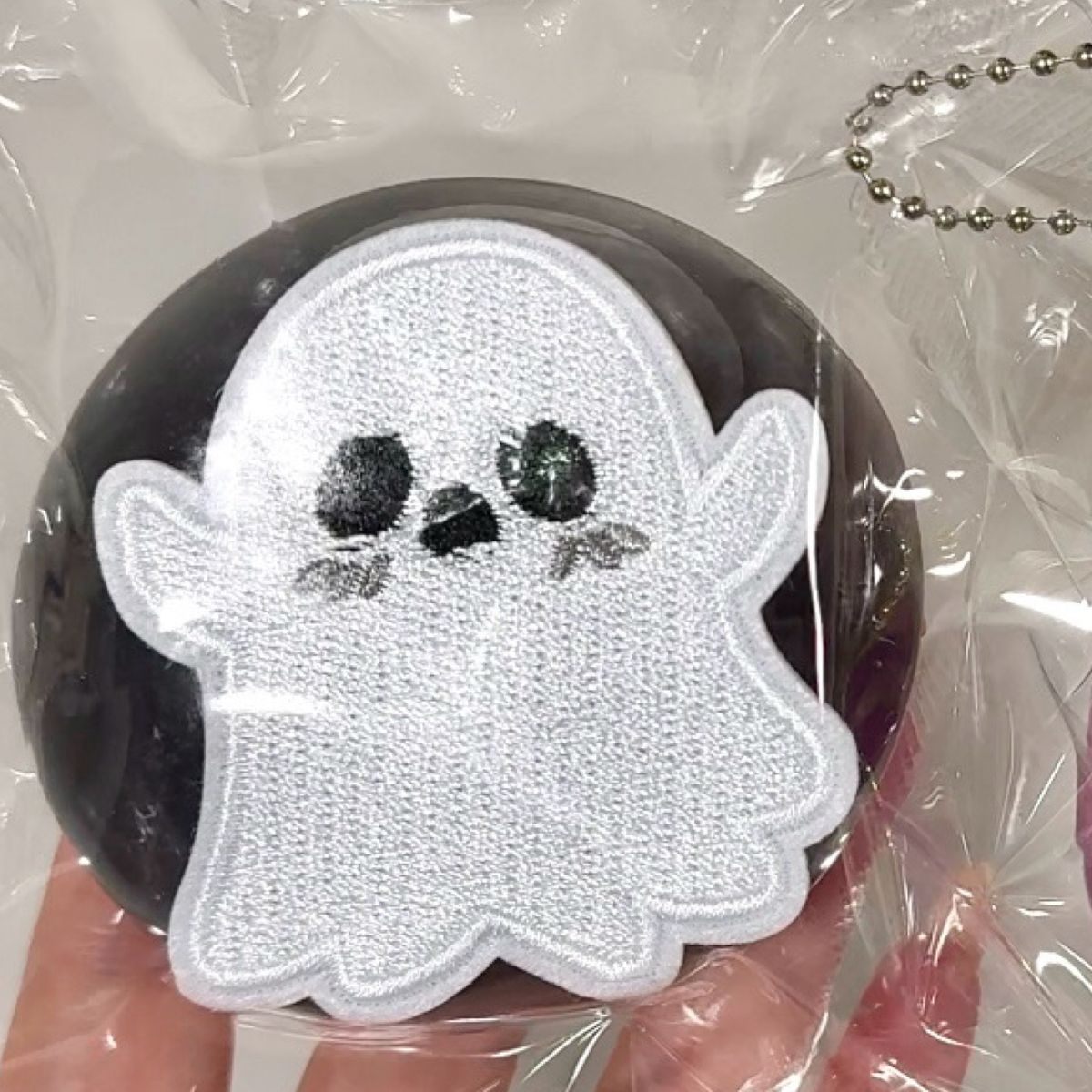 Ghost
