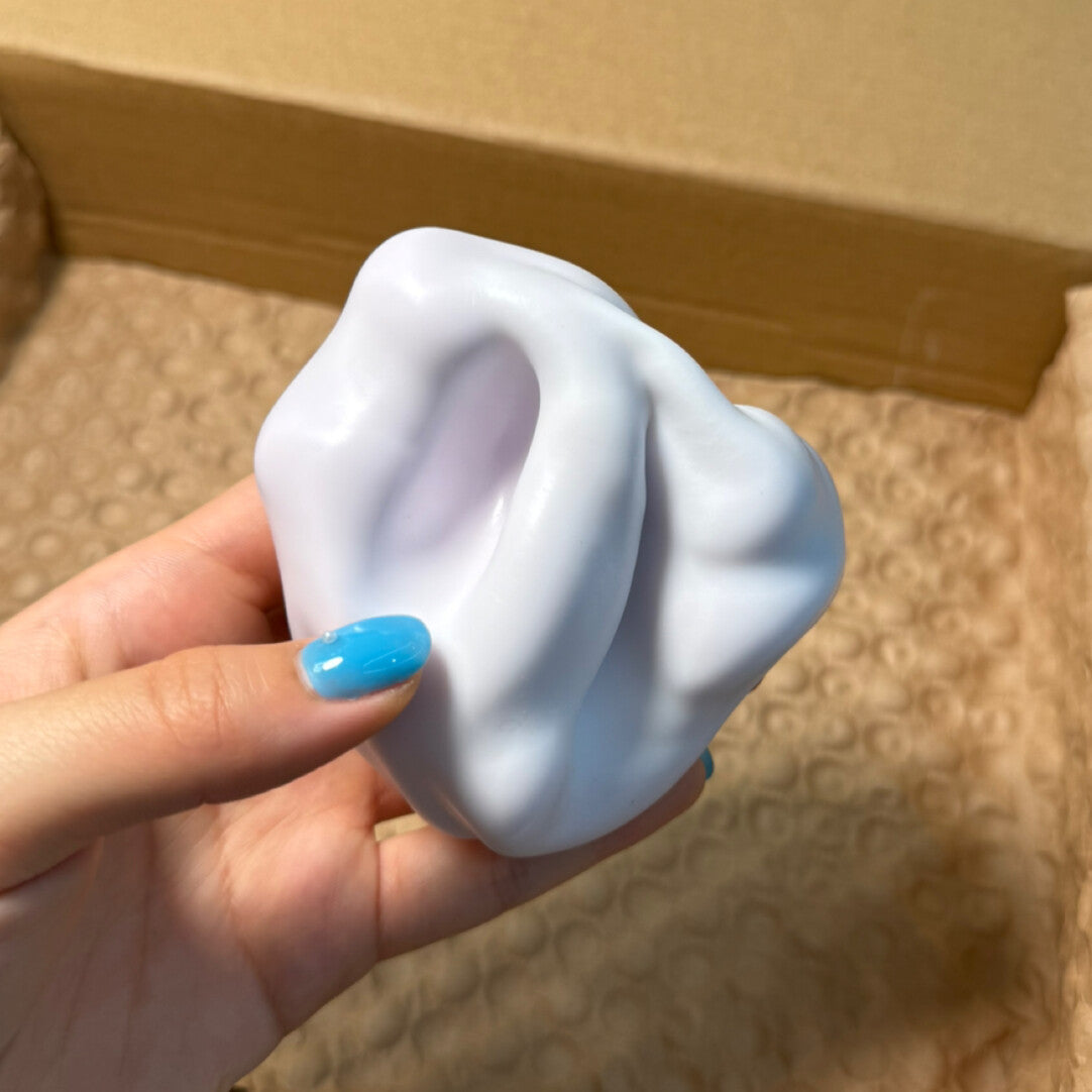 Handmade Squishy Ball Series｜MochiSquish Ball