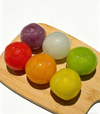Handmade Squishy Ball Series | Smoothie Ball