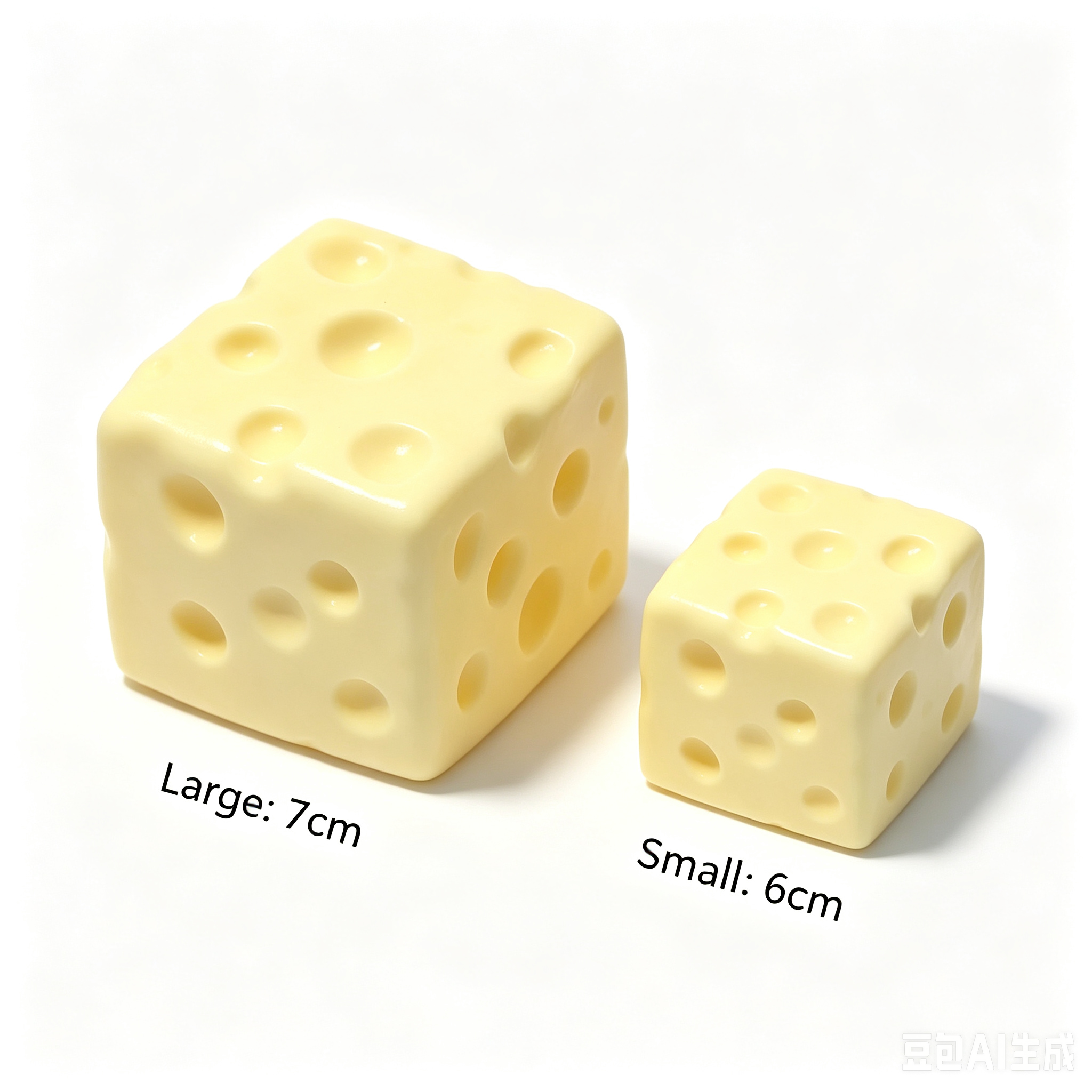 ❤️The Best Big Cheese