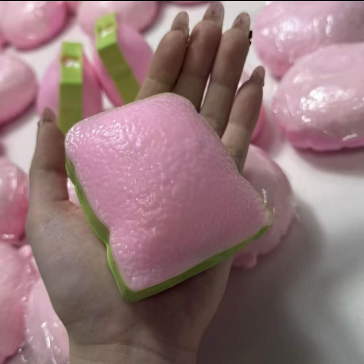 Empty Shell / Guava