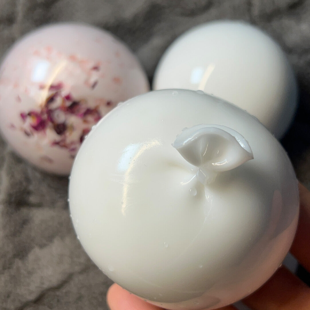 Handmade Squishy Ball Series｜MochiSquish Ball