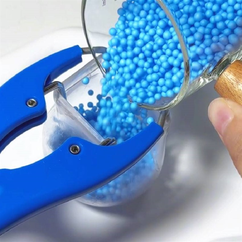 Handmade Squishy Ball DIY Material Kit
