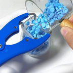 Handmade Squishy Ball DIY Material Kit