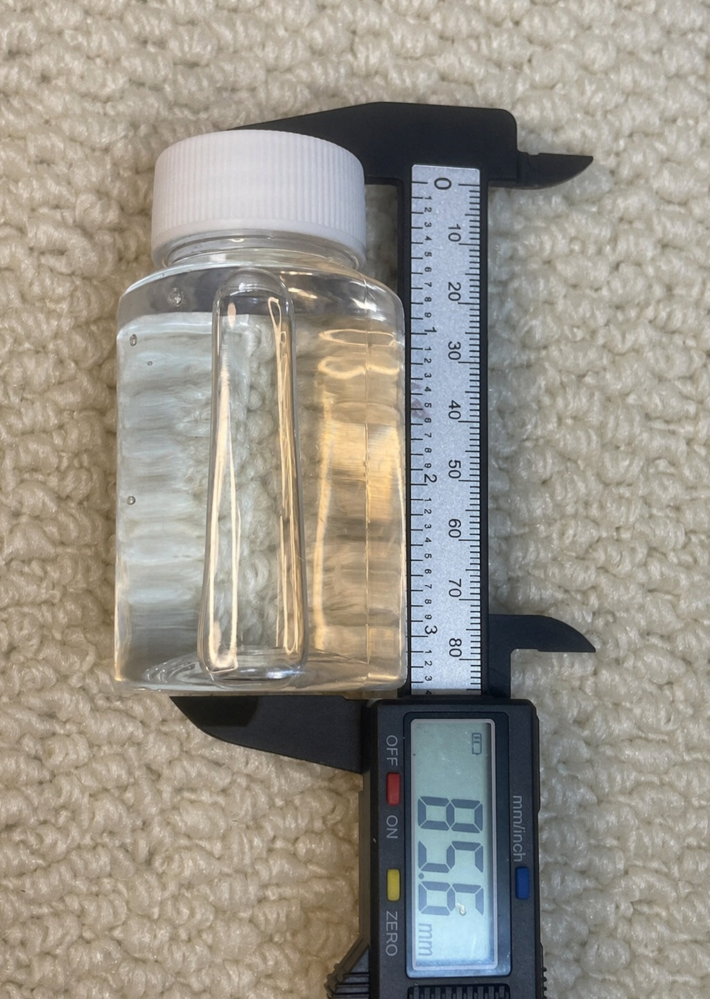 100ml