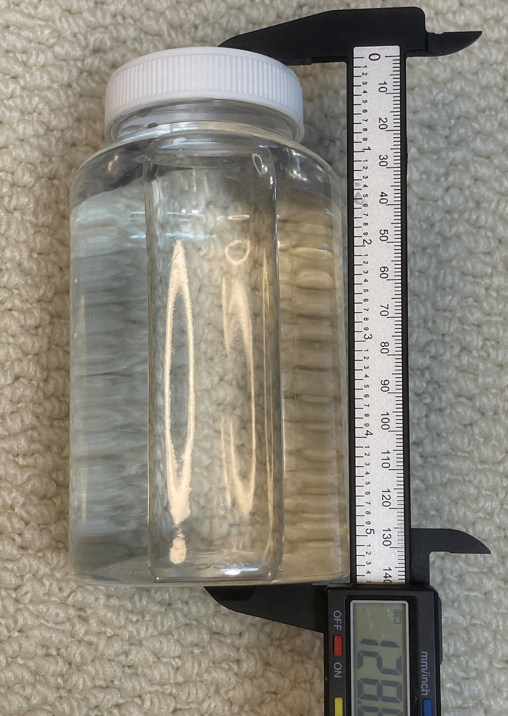 500ml (2 x 250ml bottles)