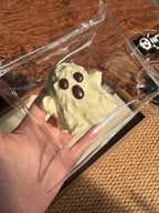 Halloween Series Squishy | Handmade Spooky Squishy Toy | 5 Designs