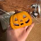 Halloween Series Squishy | Handmade Spooky Squishy Toy | 5 Designs