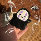 Halloween Series Squishy | Handmade Spooky Squishy Toy | 5 Designs