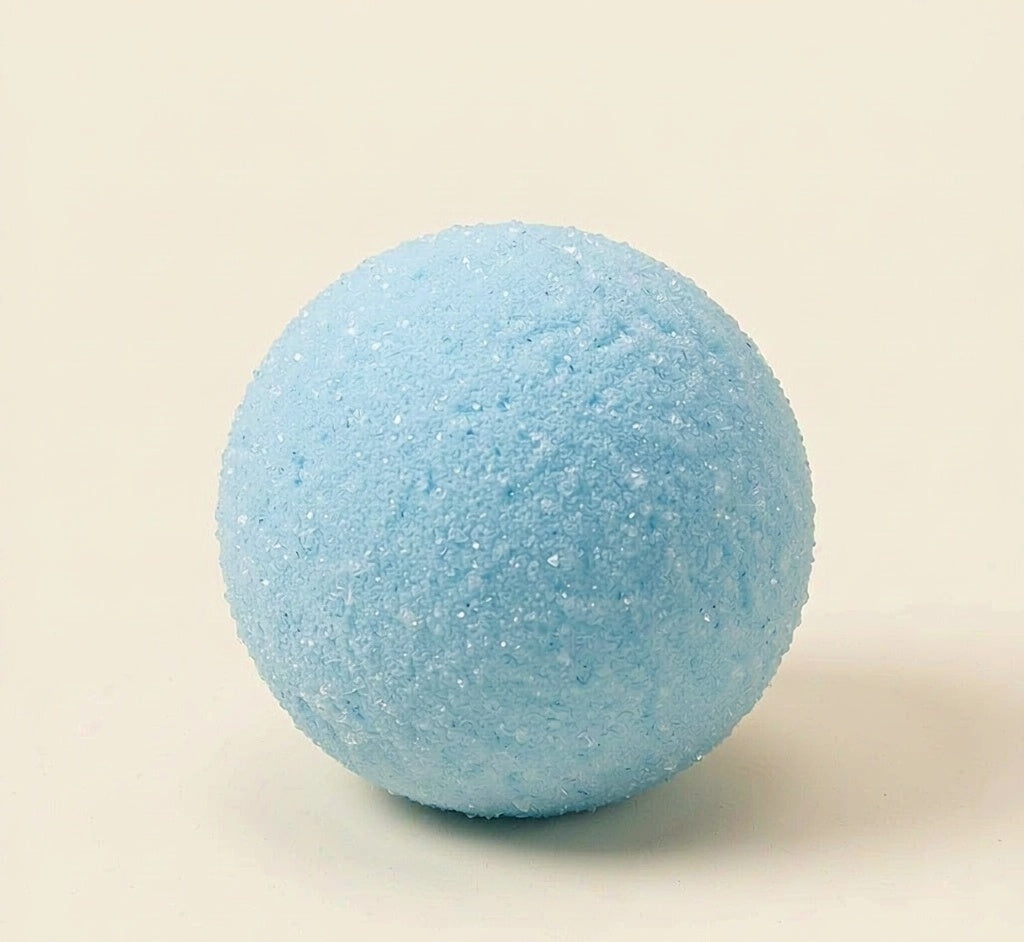 Sticky Sour Sand Squishy Ball