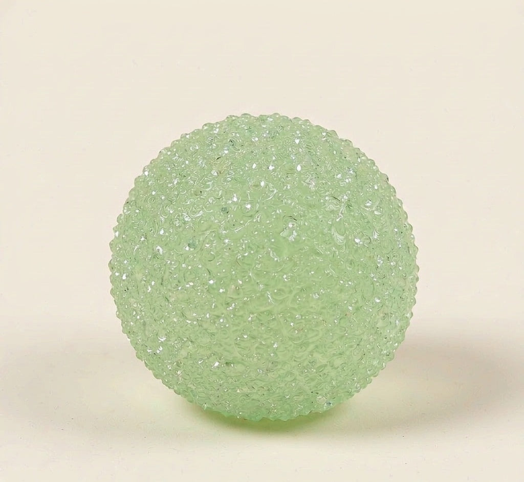 Sticky Sour Sand Squishy Ball