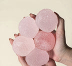Sticky Sour Sand Squishy Ball