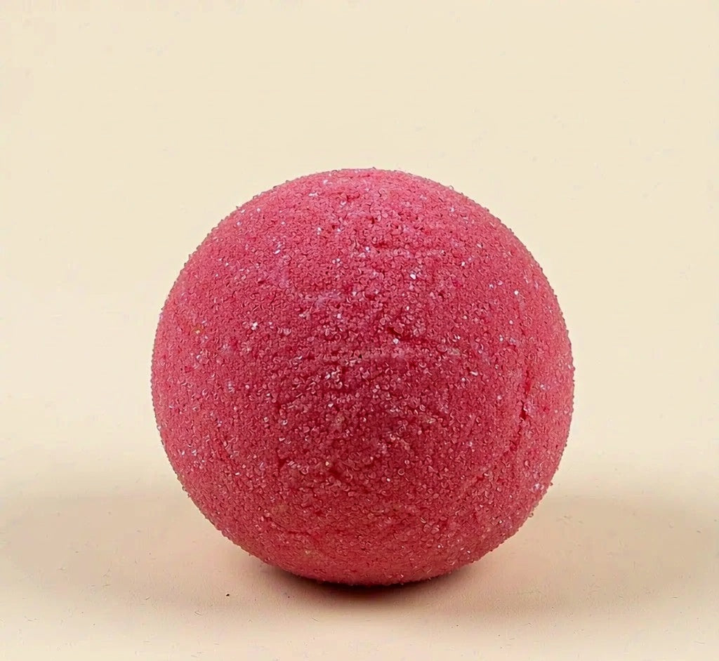 Sticky Sour Sand Squishy Ball