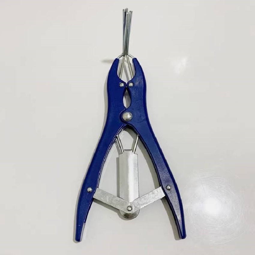 Blue Extended Pliers (1 pc)