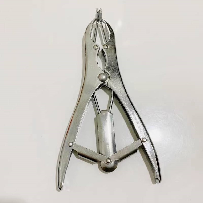 Silver Flaring Pliers (1 pc)