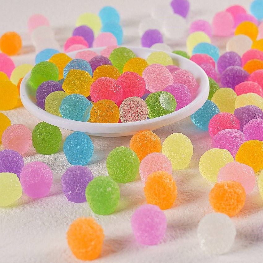 Candy Ball Filler Mix (50 pcs)